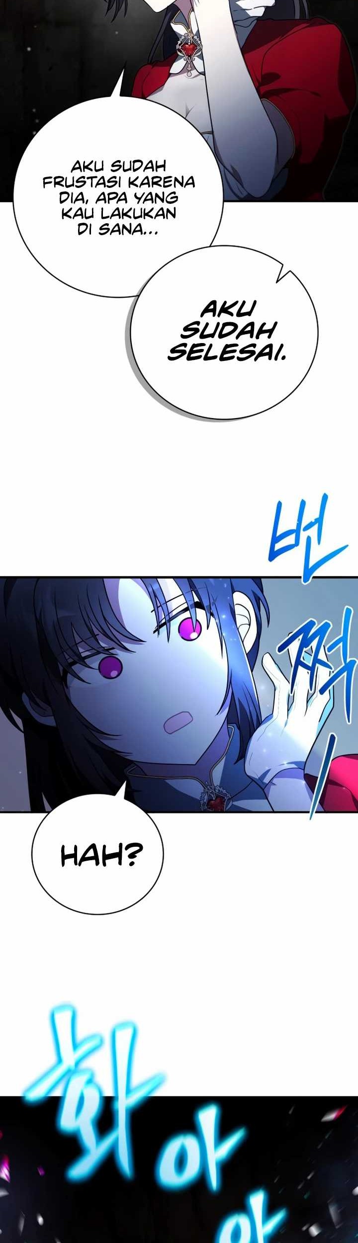 I Become a Legendary ArchMage by Reading a Book Chapter 17 - halaman 24