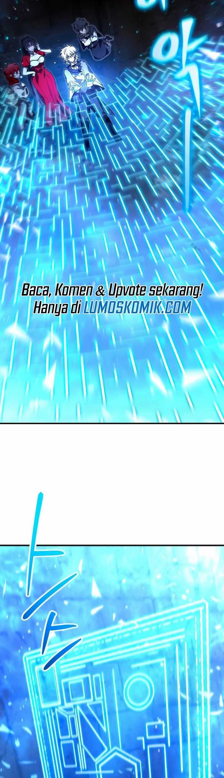 I Become a Legendary ArchMage by Reading a Book Chapter 17 - halaman 25