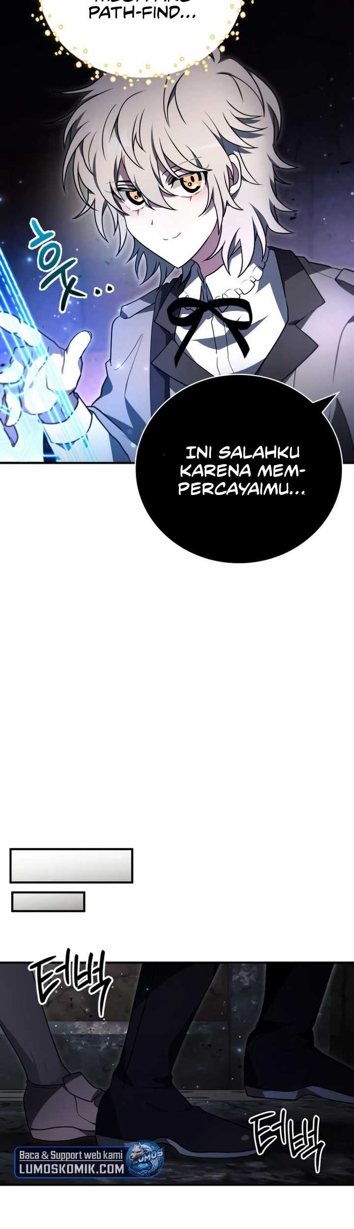 I Become a Legendary ArchMage by Reading a Book Chapter 17 - halaman 29