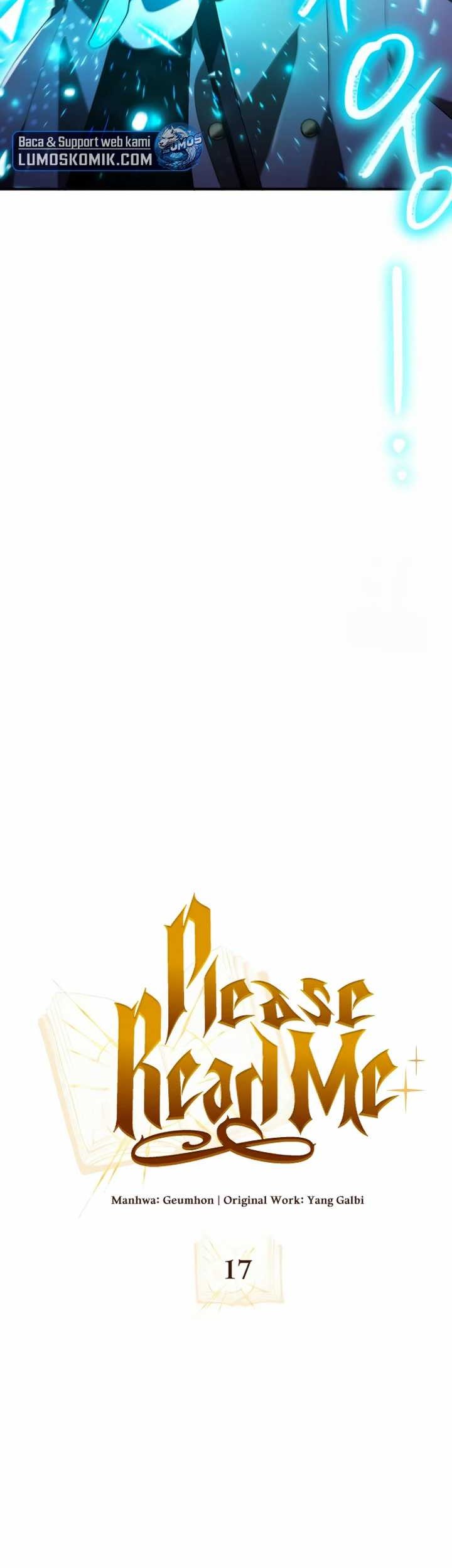 I Become a Legendary ArchMage by Reading a Book Chapter 17 - halaman 7