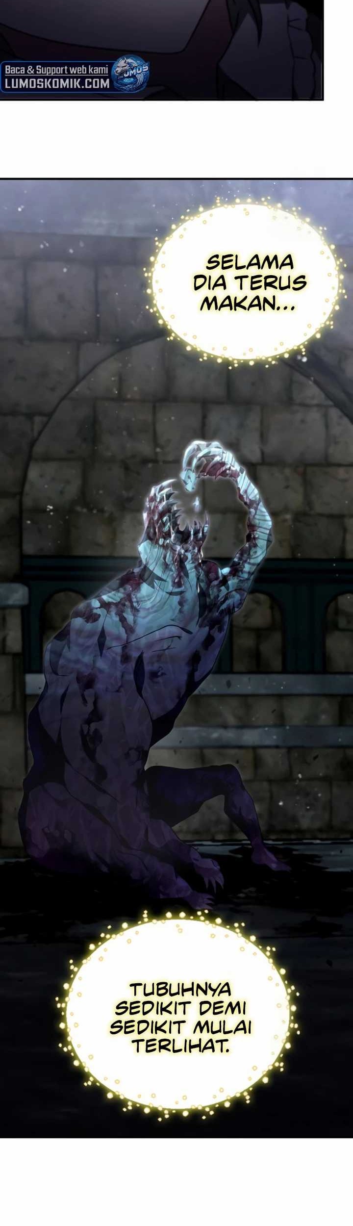 I Become a Legendary ArchMage by Reading a Book Chapter 18 - halaman 10