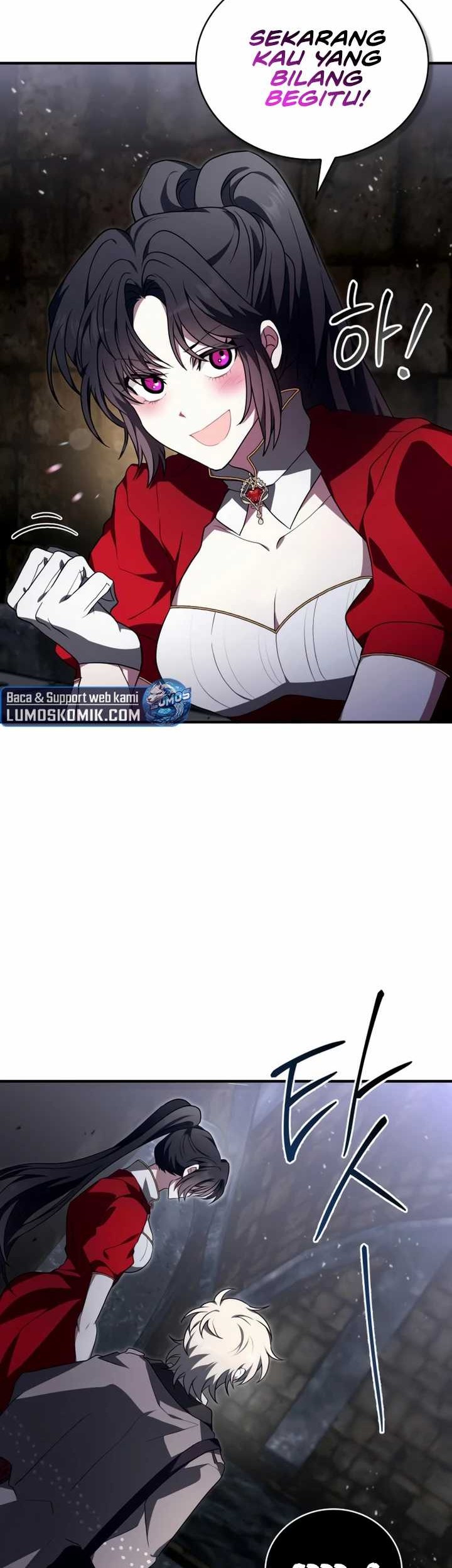 I Become a Legendary ArchMage by Reading a Book Chapter 18 - halaman 14