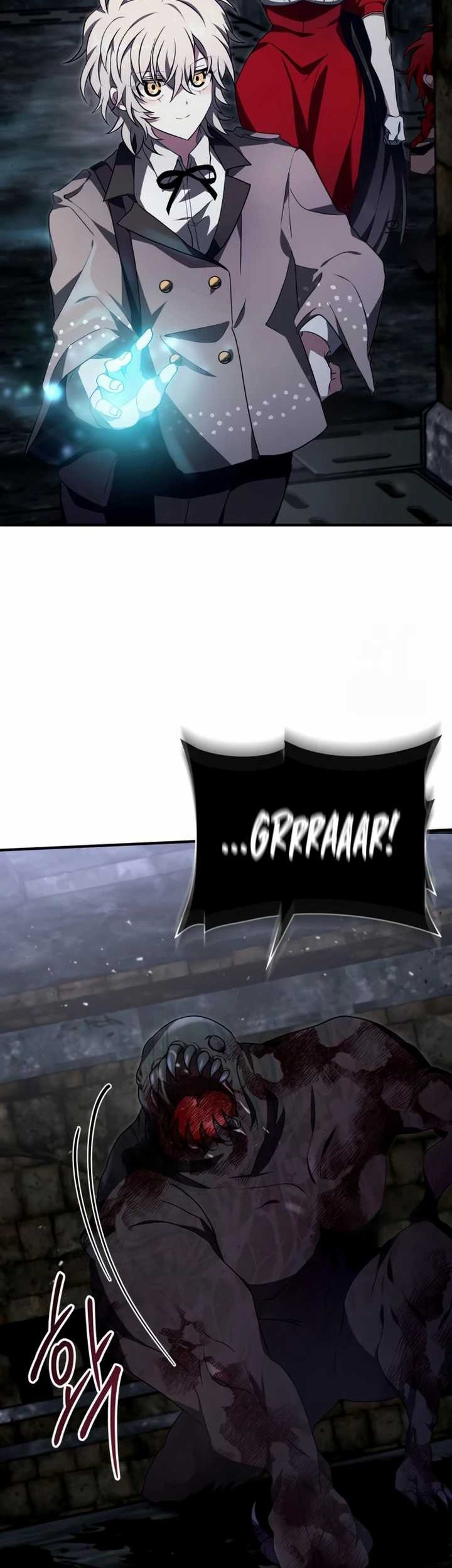 I Become a Legendary ArchMage by Reading a Book Chapter 18 - halaman 16