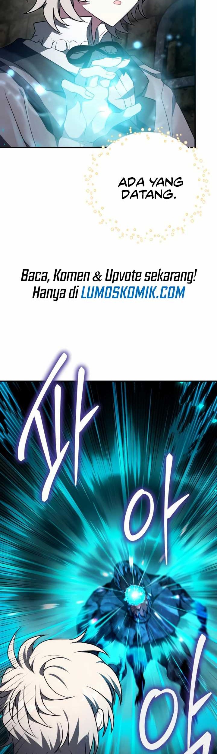 I Become a Legendary ArchMage by Reading a Book Chapter 18 - halaman 18