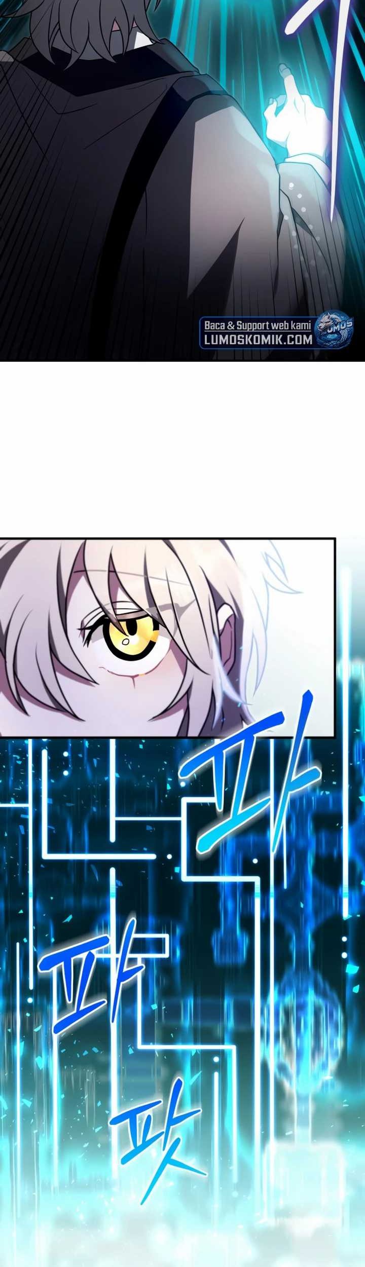 I Become a Legendary ArchMage by Reading a Book Chapter 18 - halaman 19