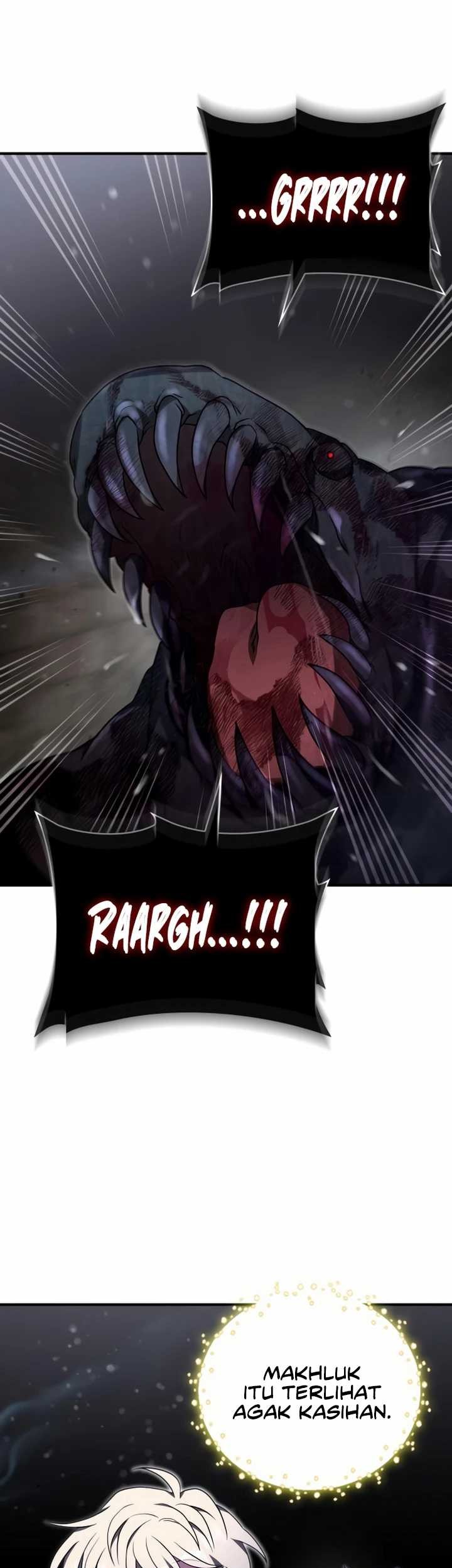 I Become a Legendary ArchMage by Reading a Book Chapter 18 - halaman 21