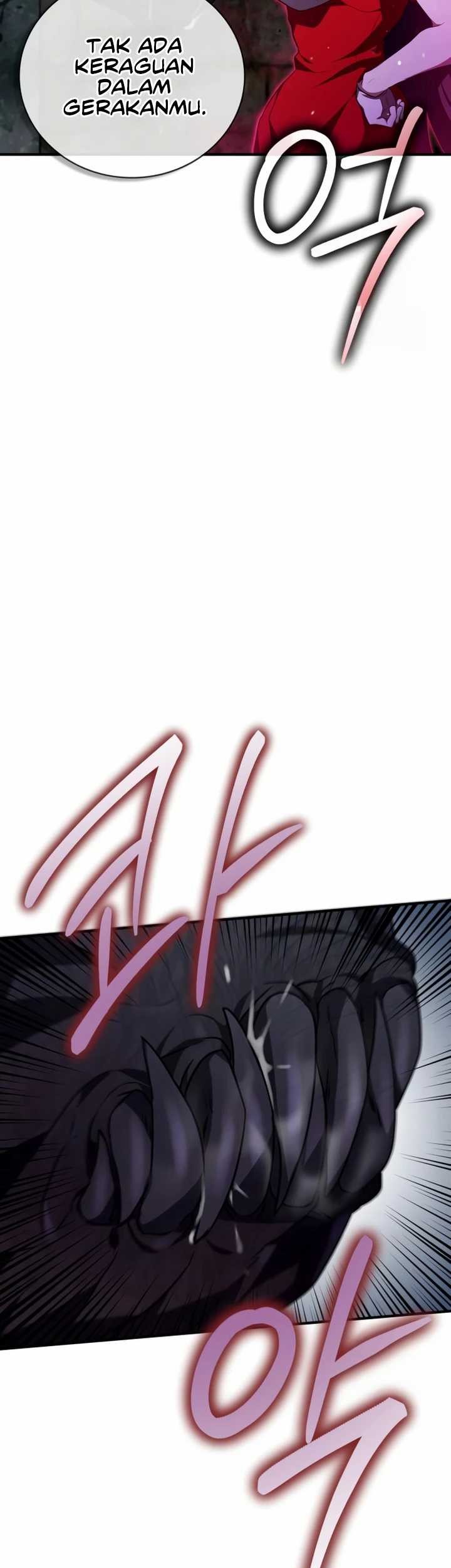 I Become a Legendary ArchMage by Reading a Book Chapter 18 - halaman 25