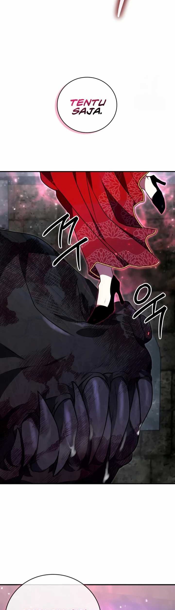 I Become a Legendary ArchMage by Reading a Book Chapter 18 - halaman 26