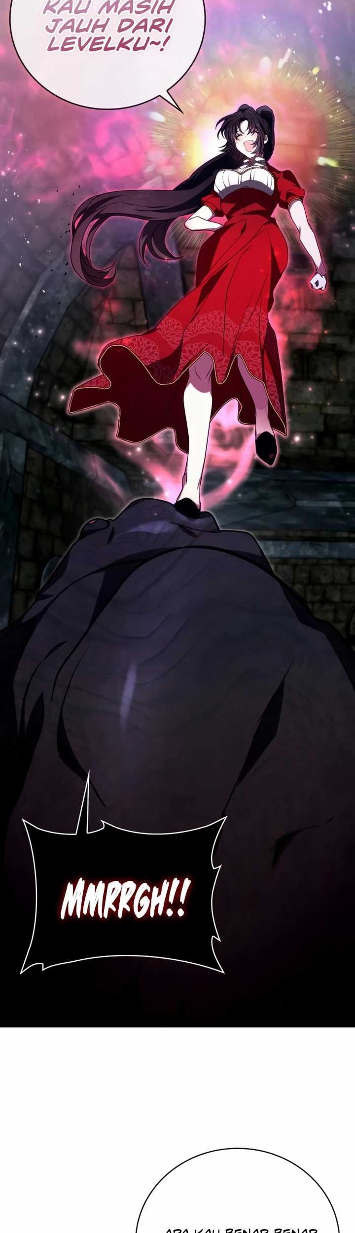 I Become a Legendary ArchMage by Reading a Book Chapter 18 - halaman 27