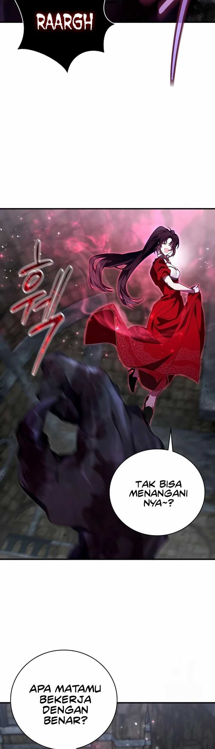 I Become a Legendary ArchMage by Reading a Book Chapter 18 - halaman 29