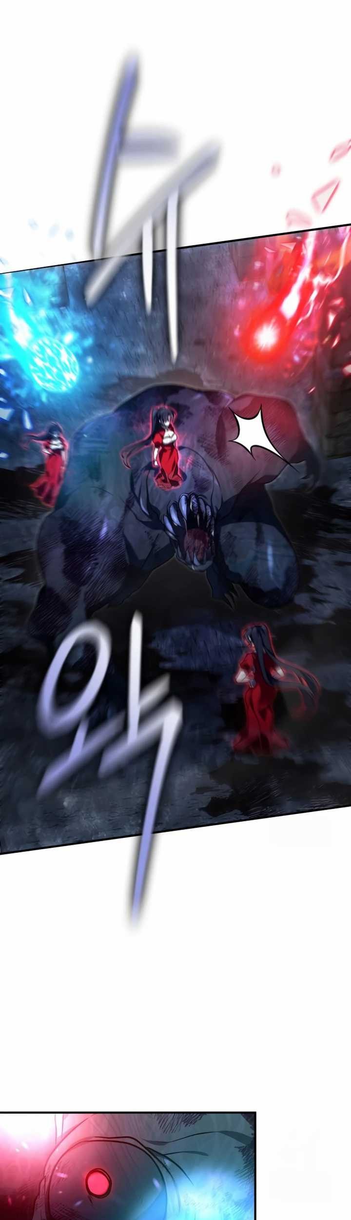 I Become a Legendary ArchMage by Reading a Book Chapter 18 - halaman 33