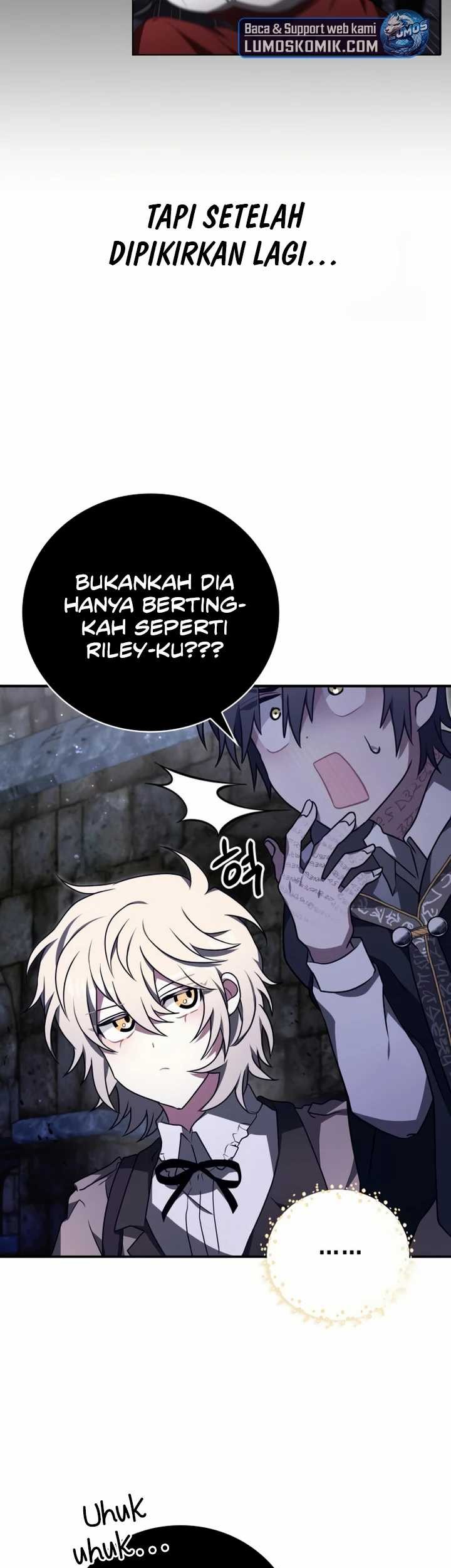 I Become a Legendary ArchMage by Reading a Book Chapter 18 - halaman 41