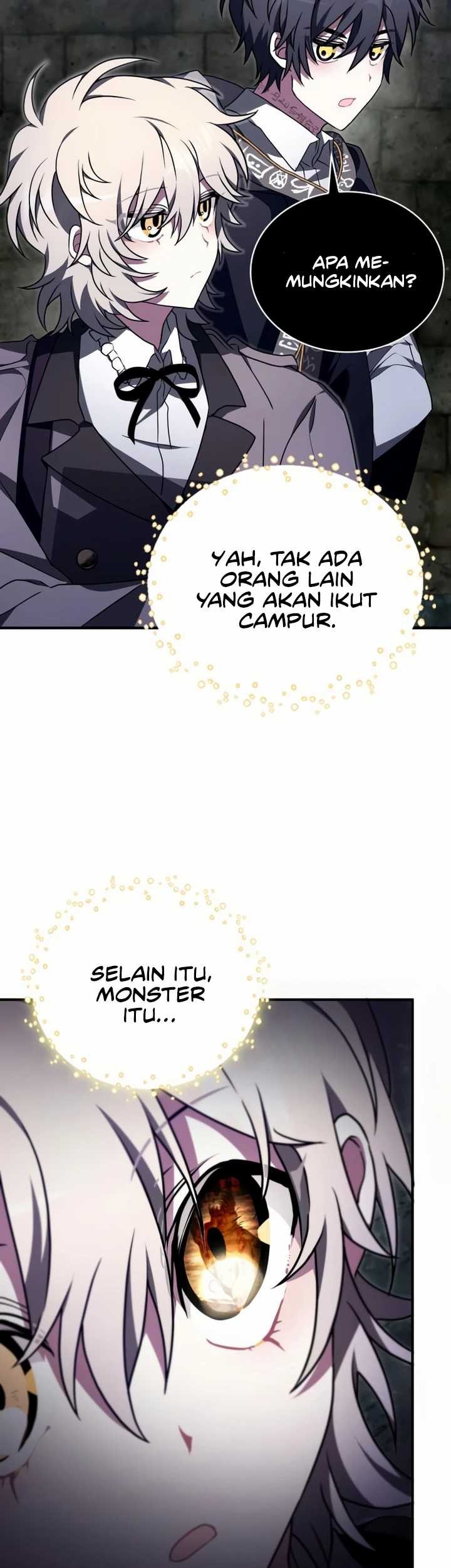 I Become a Legendary ArchMage by Reading a Book Chapter 18 - halaman 9