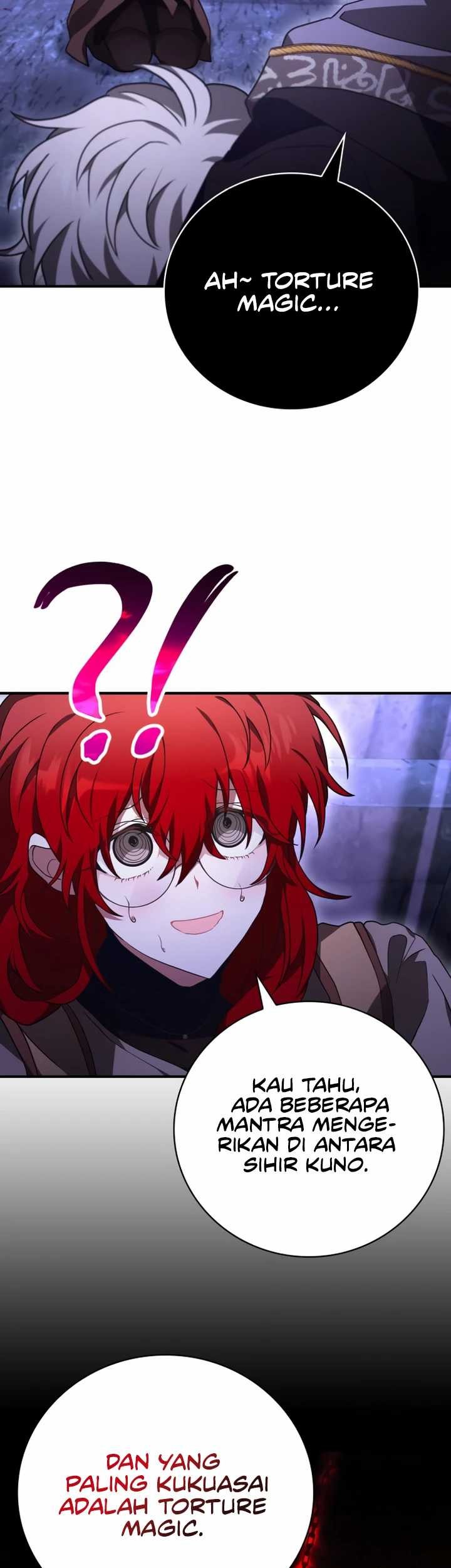 I Become a Legendary ArchMage by Reading a Book Chapter 19 - halaman 13