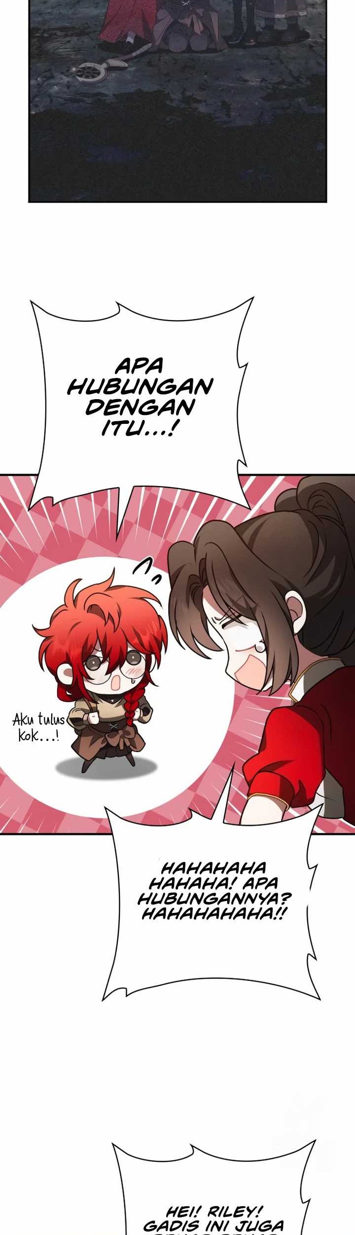 I Become a Legendary ArchMage by Reading a Book Chapter 19 - halaman 18