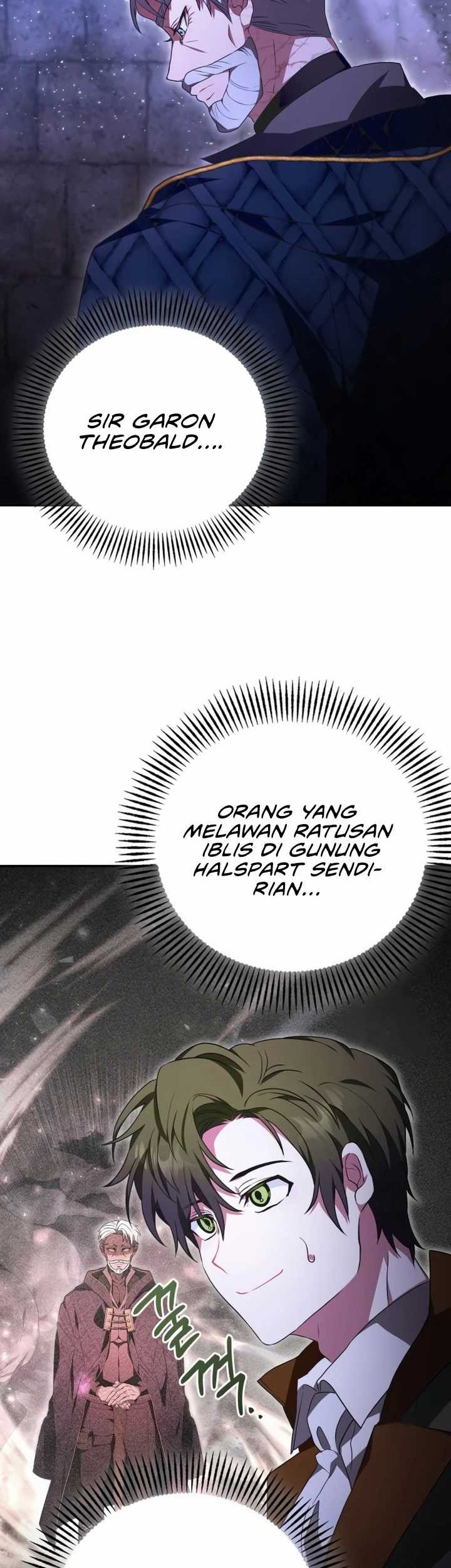 I Become a Legendary ArchMage by Reading a Book Chapter 19 - halaman 28