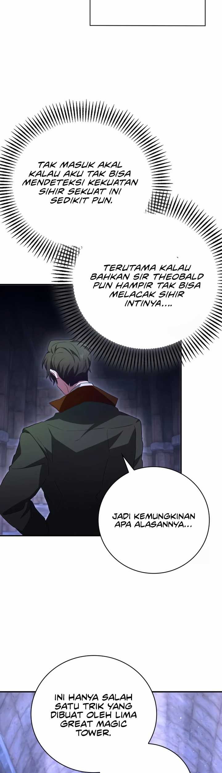 I Become a Legendary ArchMage by Reading a Book Chapter 19 - halaman 37