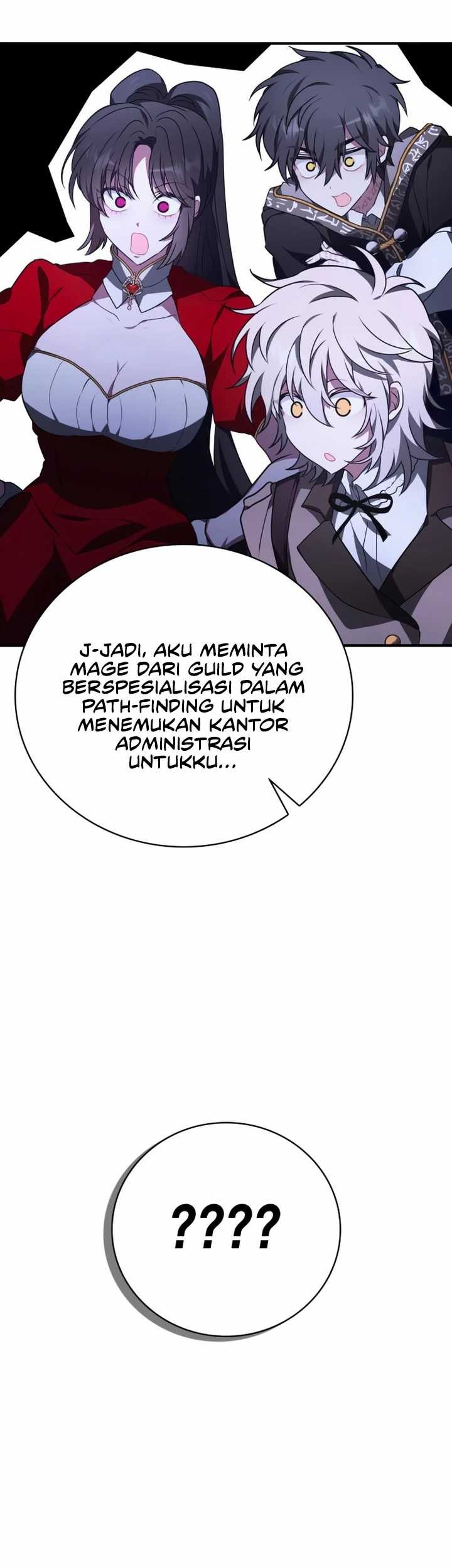 I Become a Legendary ArchMage by Reading a Book Chapter 19 - halaman 5