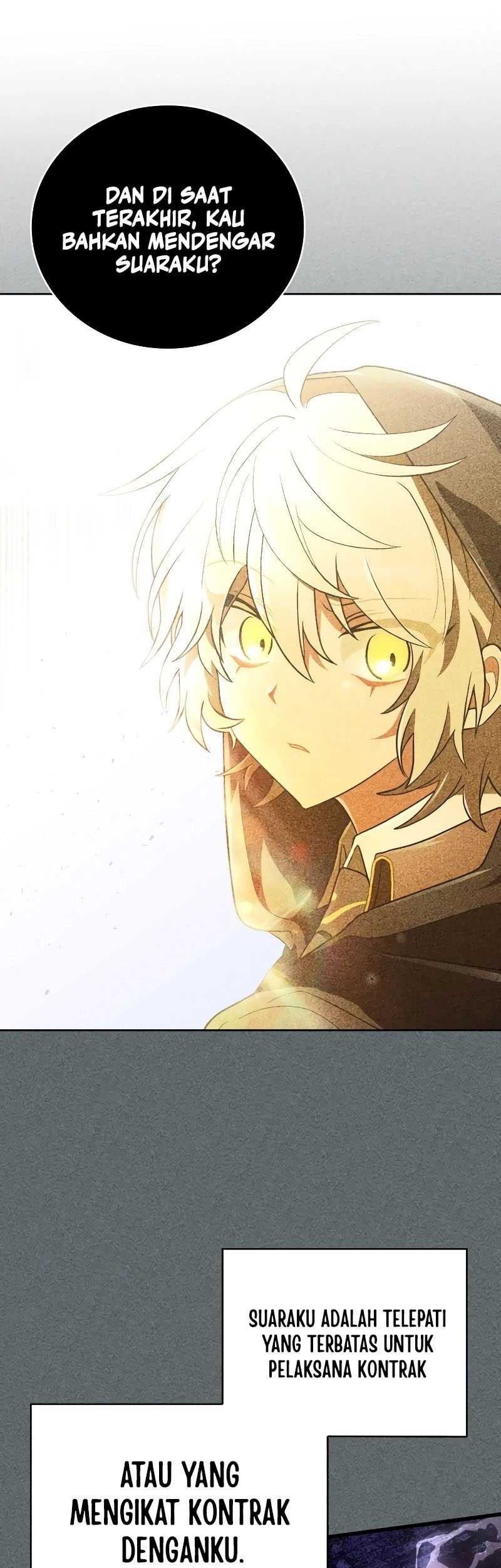 I Become a Legendary ArchMage by Reading a Book Chapter 2 - halaman 11