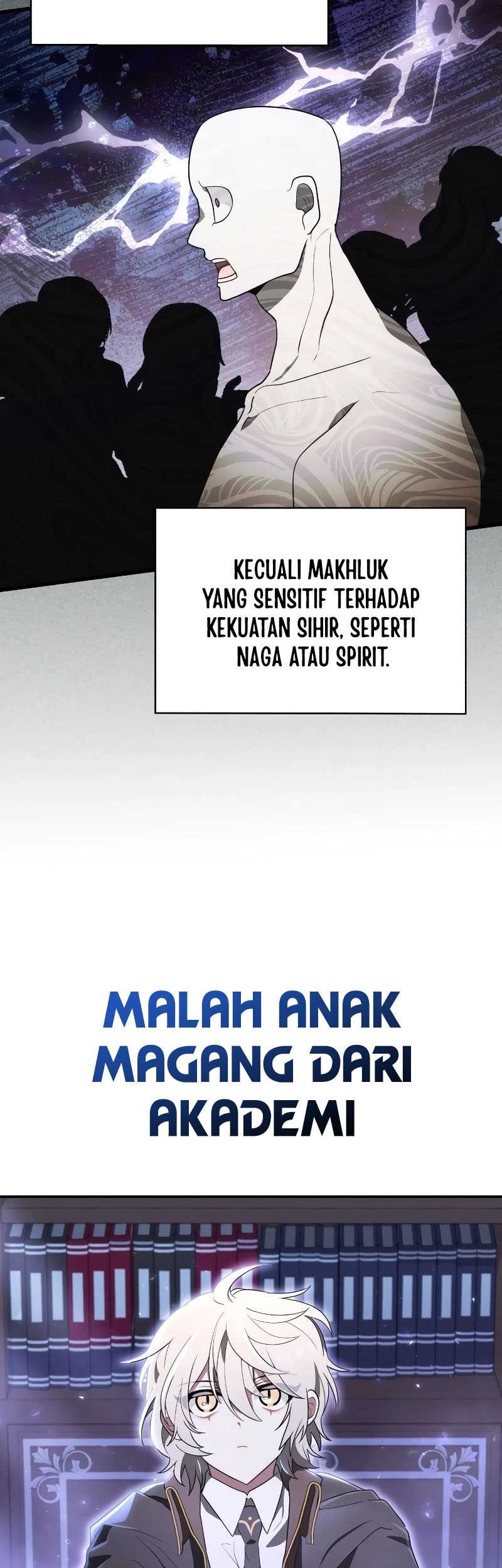 I Become a Legendary ArchMage by Reading a Book Chapter 2 - halaman 12