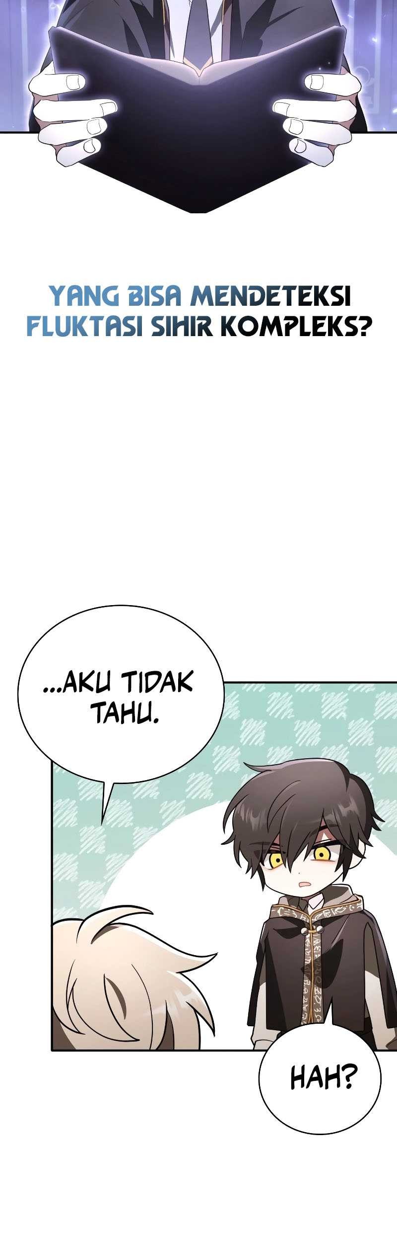 I Become a Legendary ArchMage by Reading a Book Chapter 2 - halaman 13