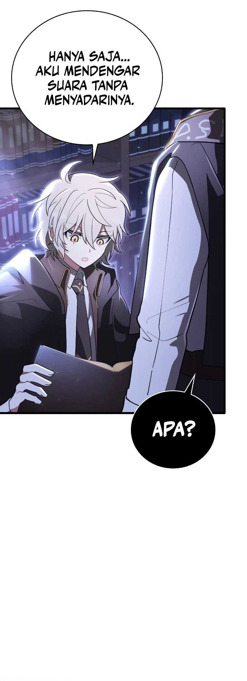 I Become a Legendary ArchMage by Reading a Book Chapter 2 - halaman 14