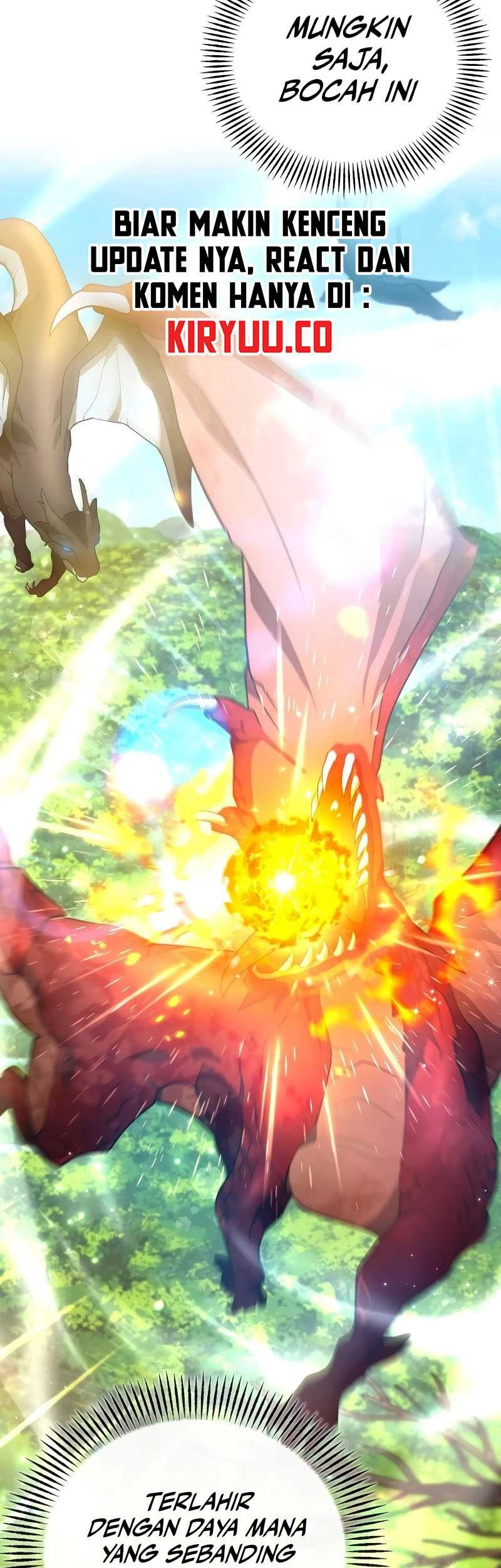 I Become a Legendary ArchMage by Reading a Book Chapter 2 - halaman 17
