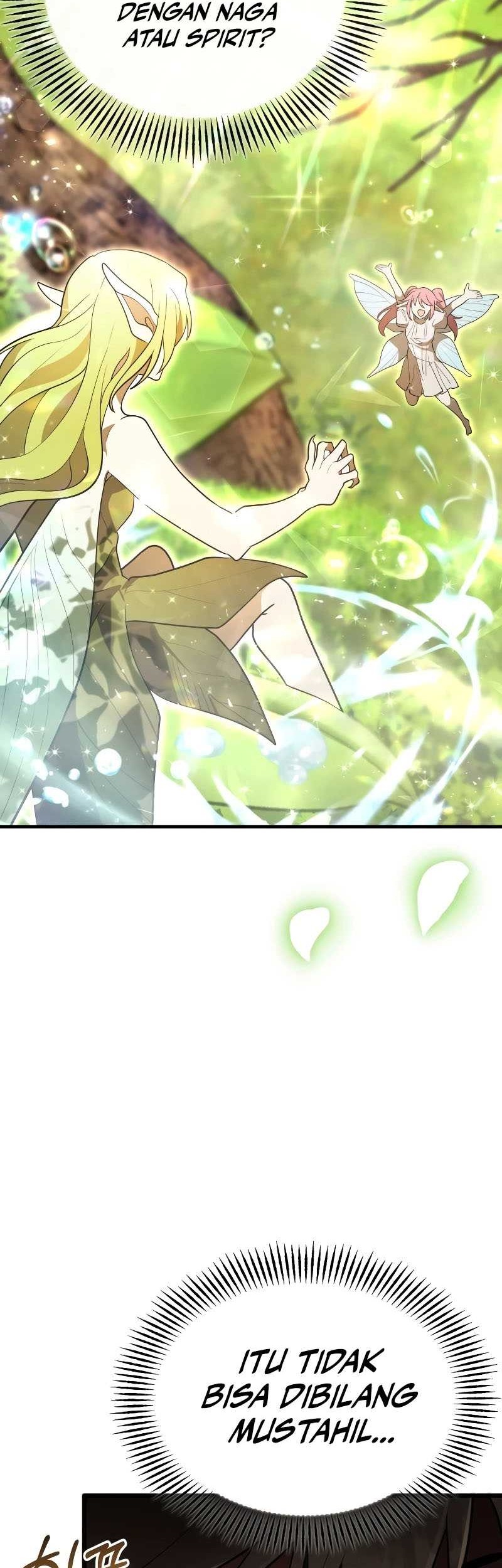 I Become a Legendary ArchMage by Reading a Book Chapter 2 - halaman 18