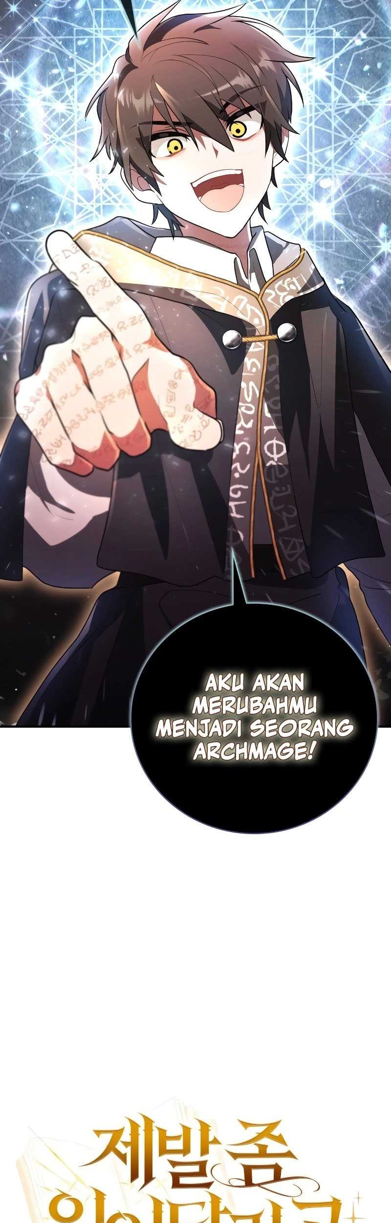 I Become a Legendary ArchMage by Reading a Book Chapter 2 - halaman 23