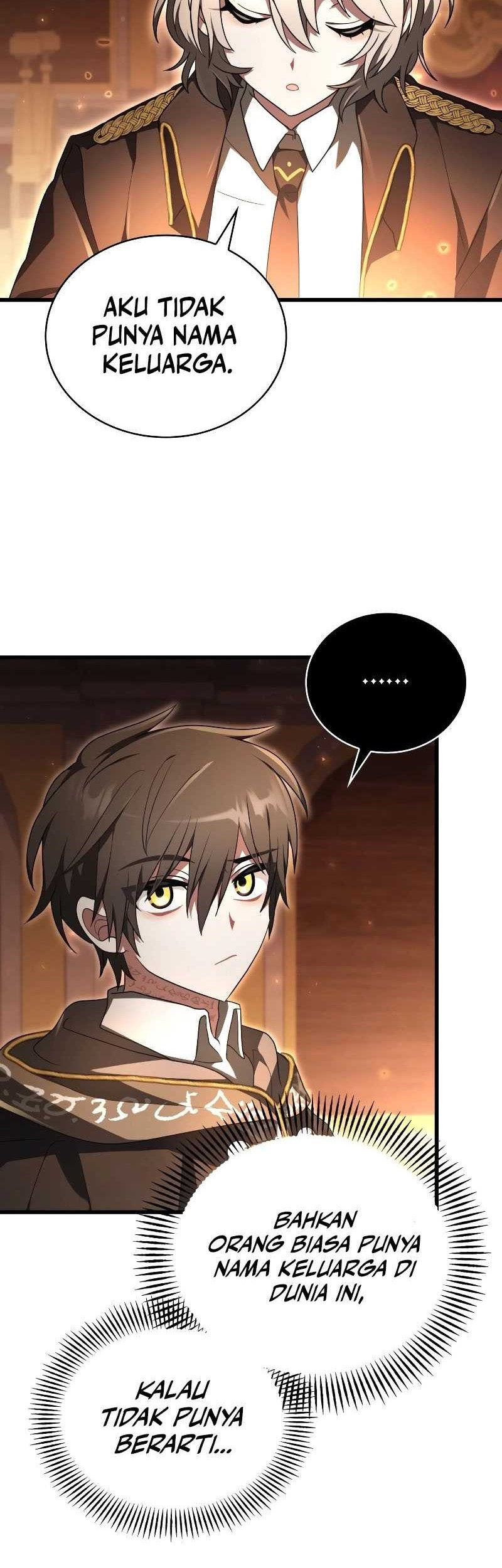 I Become a Legendary ArchMage by Reading a Book Chapter 2 - halaman 26