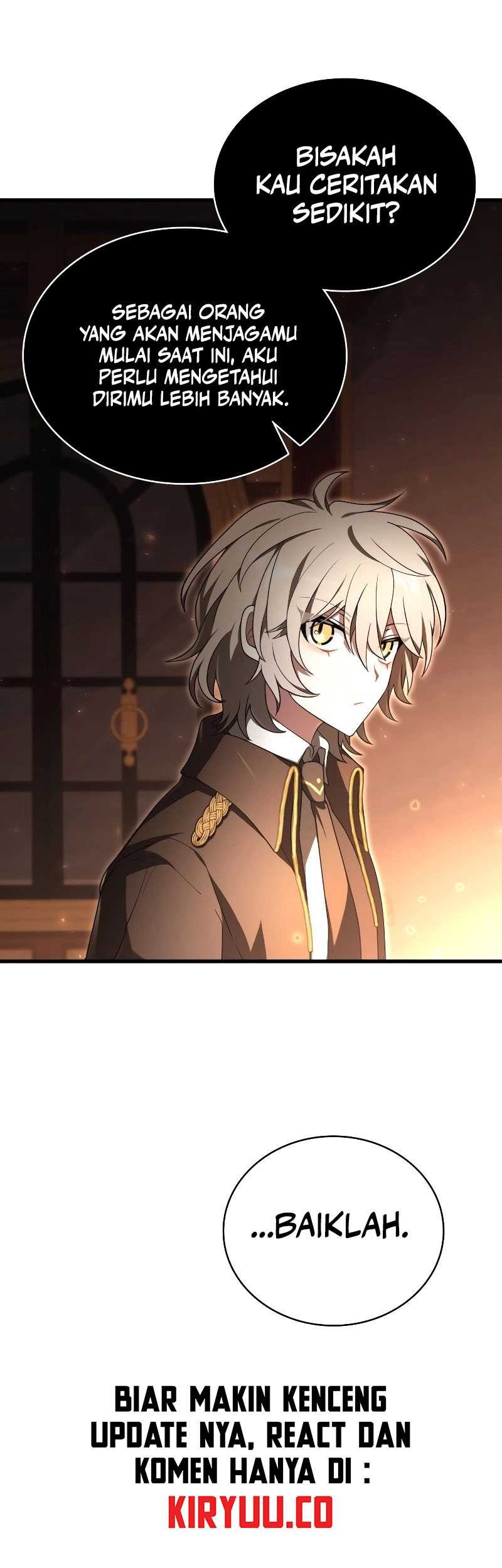 I Become a Legendary ArchMage by Reading a Book Chapter 2 - halaman 27