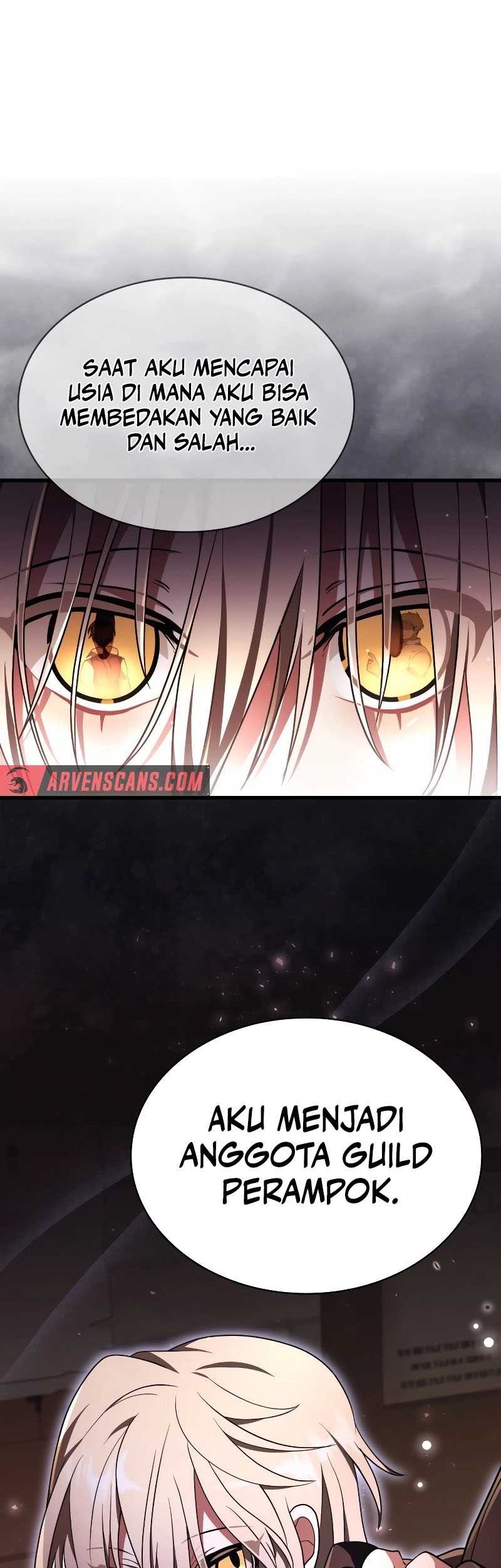 I Become a Legendary ArchMage by Reading a Book Chapter 2 - halaman 28