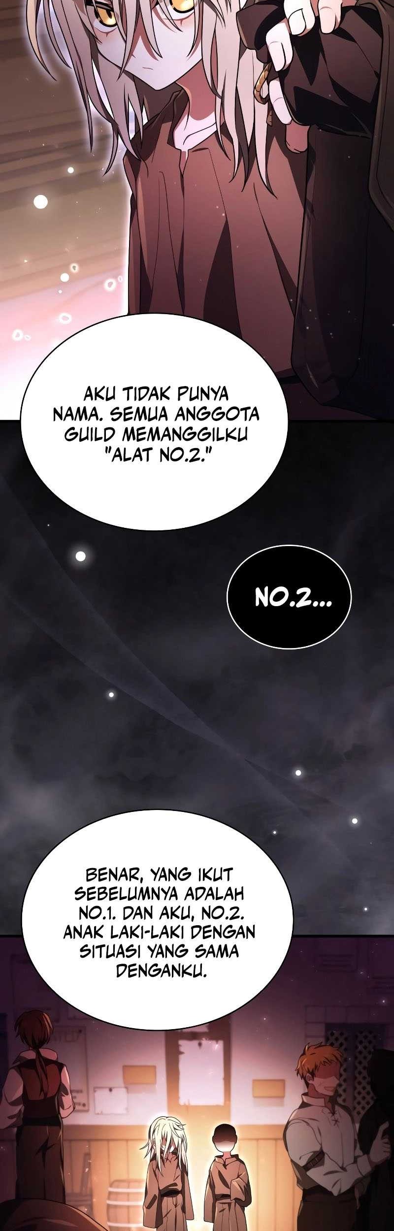 I Become a Legendary ArchMage by Reading a Book Chapter 2 - halaman 29
