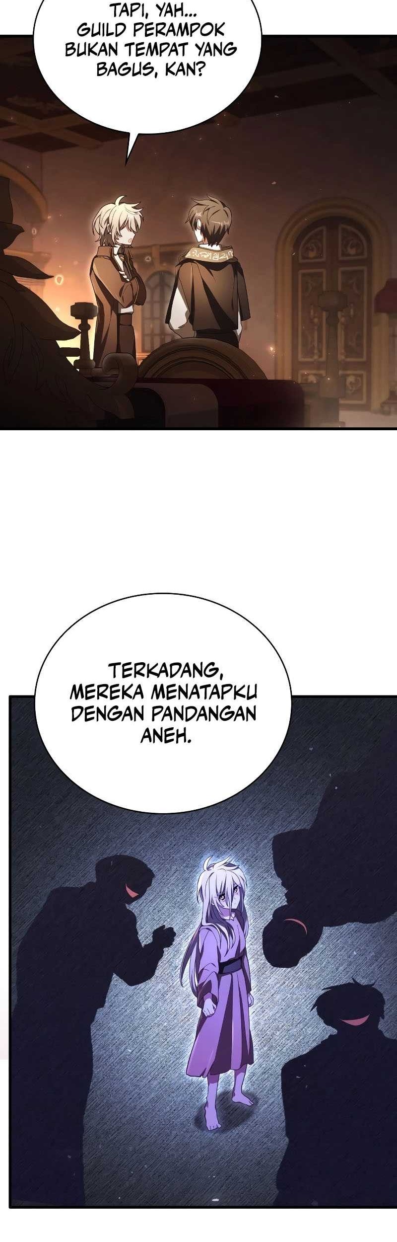 I Become a Legendary ArchMage by Reading a Book Chapter 2 - halaman 32