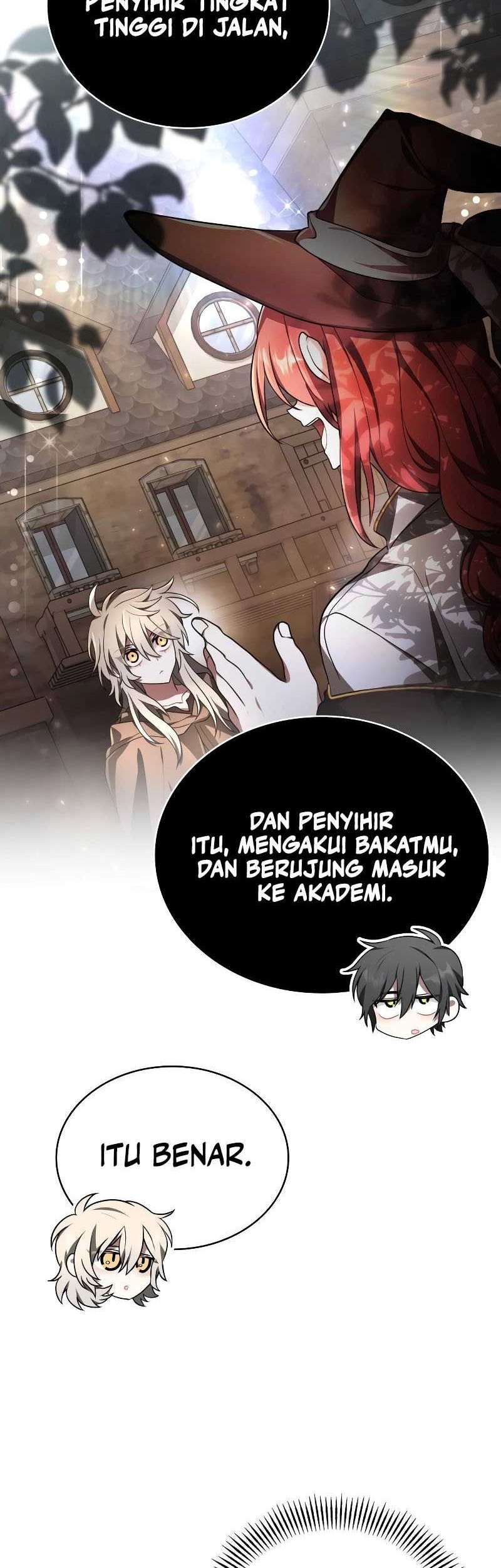 I Become a Legendary ArchMage by Reading a Book Chapter 2 - halaman 36