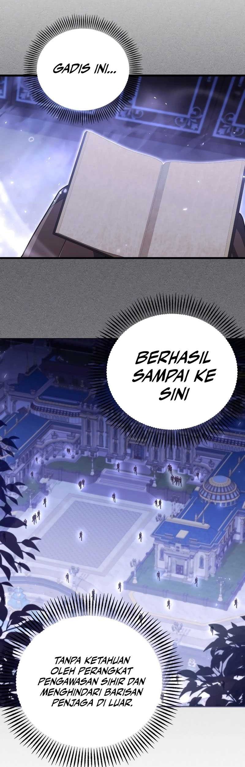 I Become a Legendary ArchMage by Reading a Book Chapter 2 - halaman 4