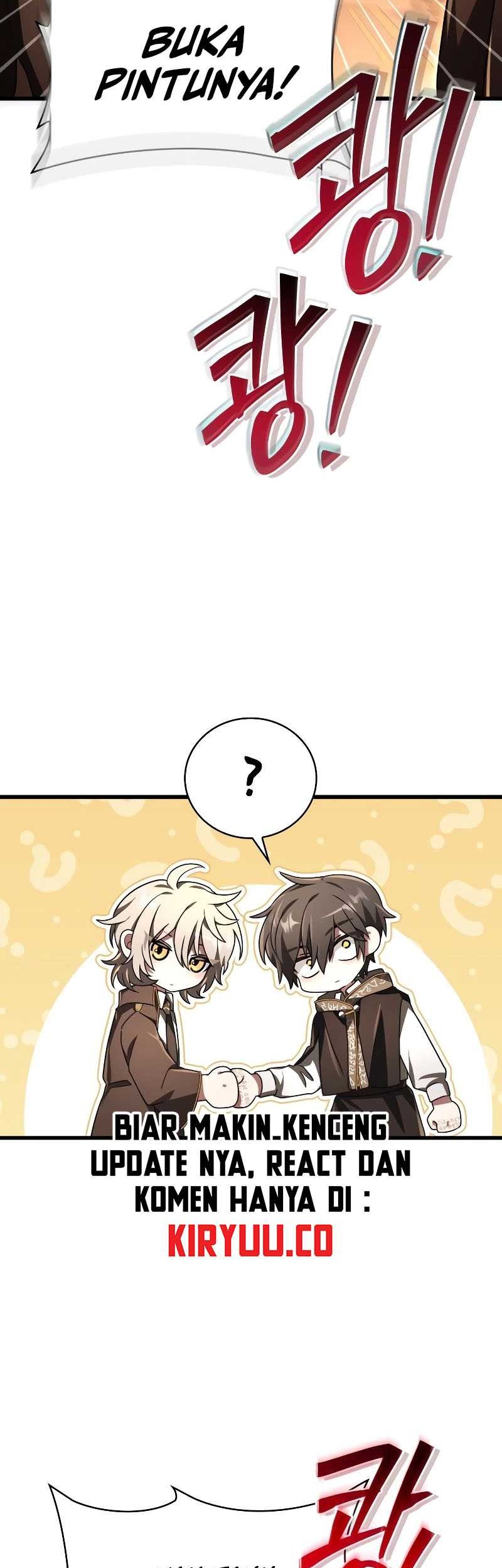 I Become a Legendary ArchMage by Reading a Book Chapter 2 - halaman 41