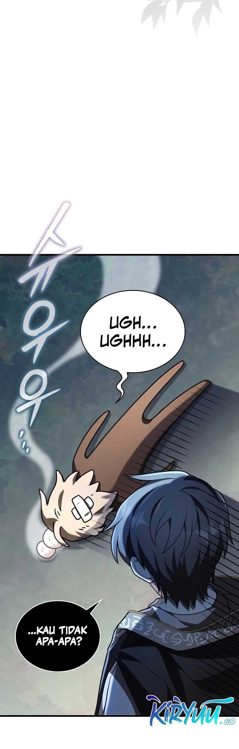 I Become a Legendary ArchMage by Reading a Book Chapter 2 - halaman 46
