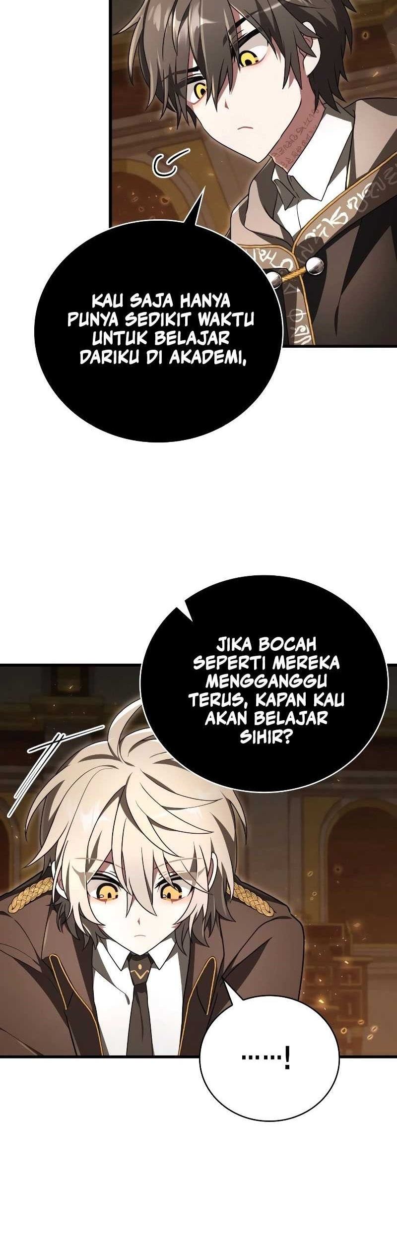 I Become a Legendary ArchMage by Reading a Book Chapter 2 - halaman 48