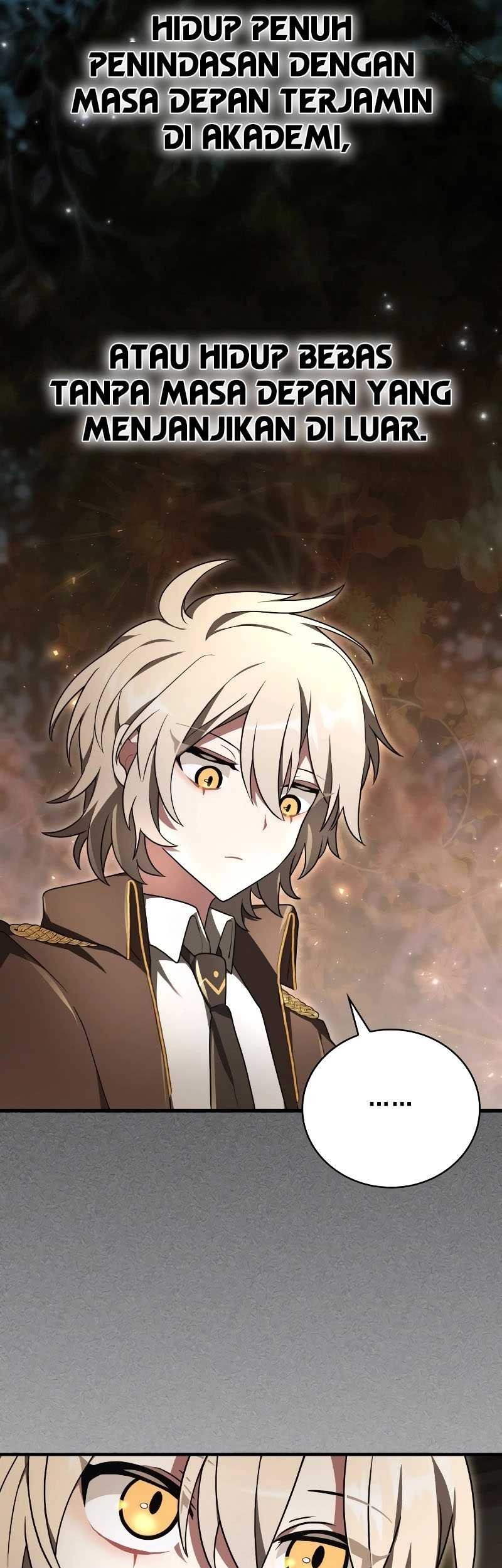I Become a Legendary ArchMage by Reading a Book Chapter 2 - halaman 51