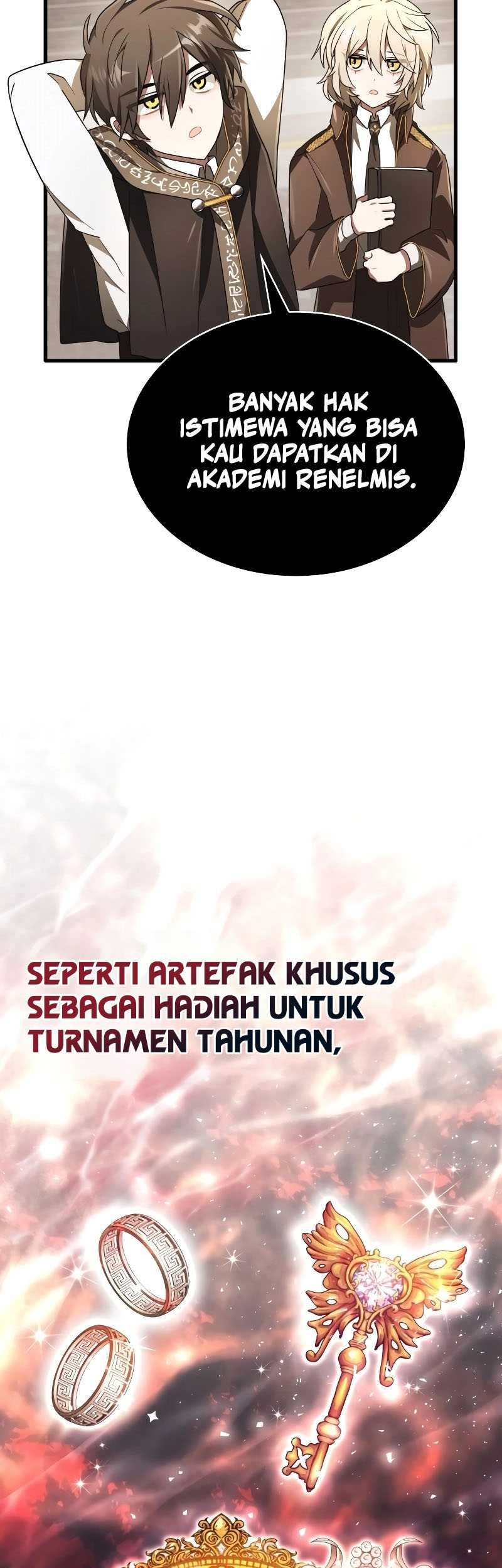 I Become a Legendary ArchMage by Reading a Book Chapter 2 - halaman 55