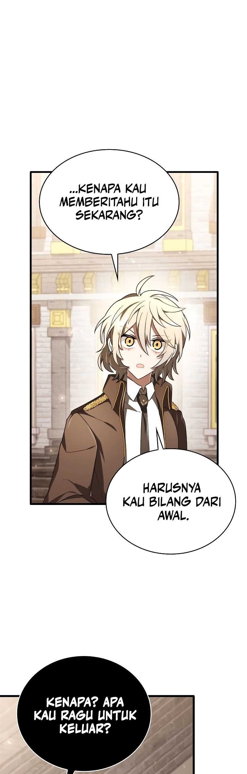 I Become a Legendary ArchMage by Reading a Book Chapter 2 - halaman 57