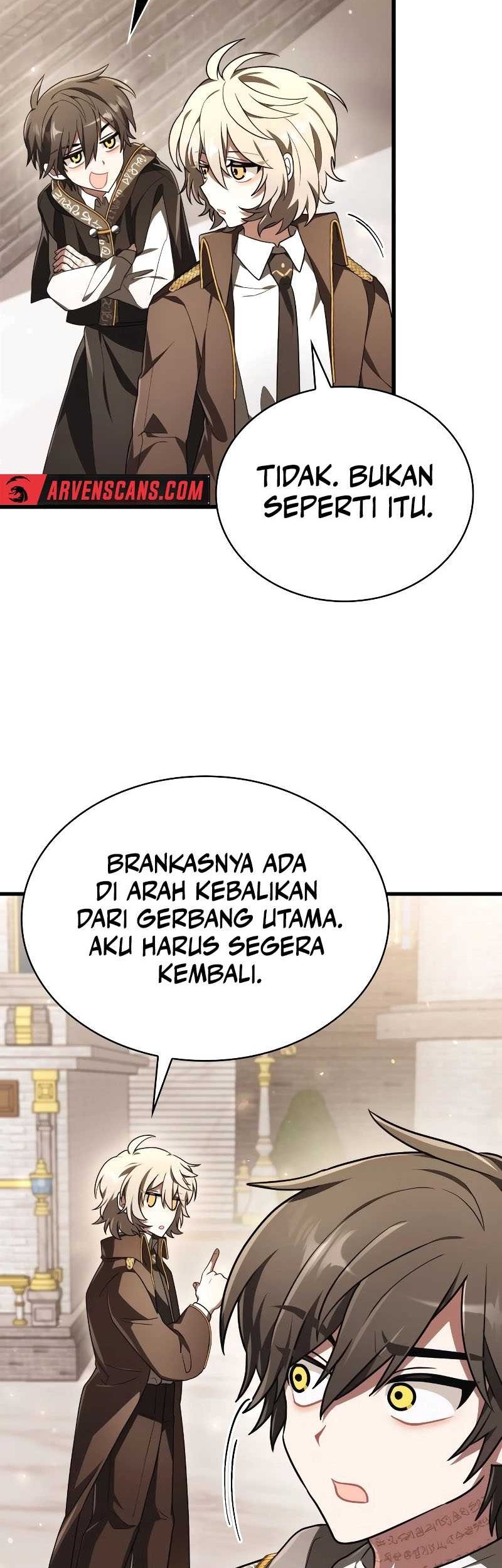 I Become a Legendary ArchMage by Reading a Book Chapter 2 - halaman 58