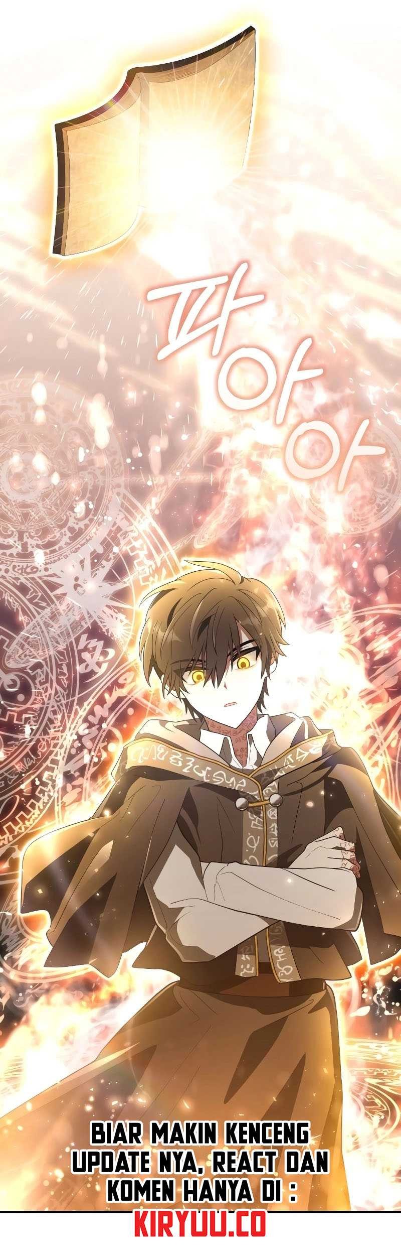 I Become a Legendary ArchMage by Reading a Book Chapter 2 - halaman 6