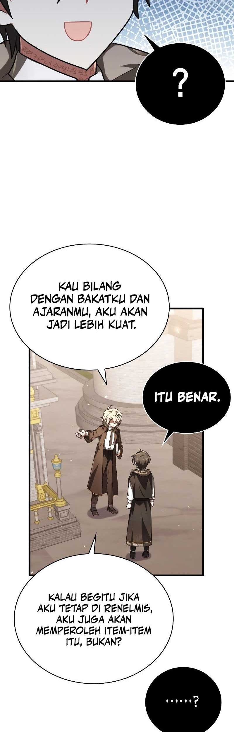 I Become a Legendary ArchMage by Reading a Book Chapter 2 - halaman 60
