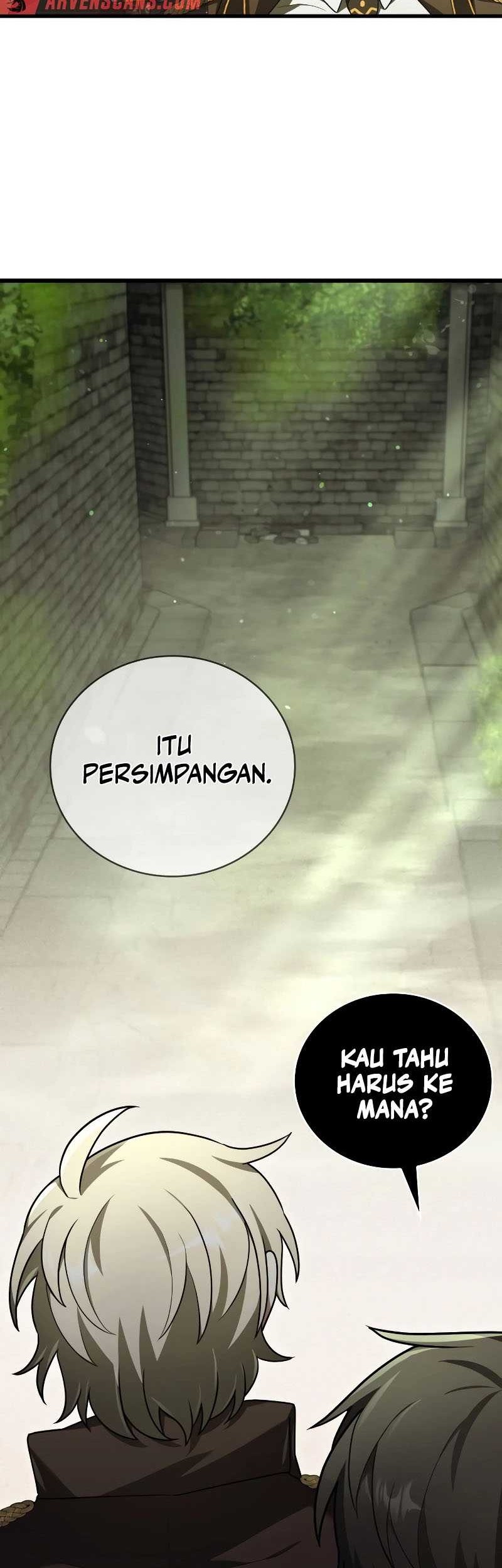 I Become a Legendary ArchMage by Reading a Book Chapter 2 - halaman 64