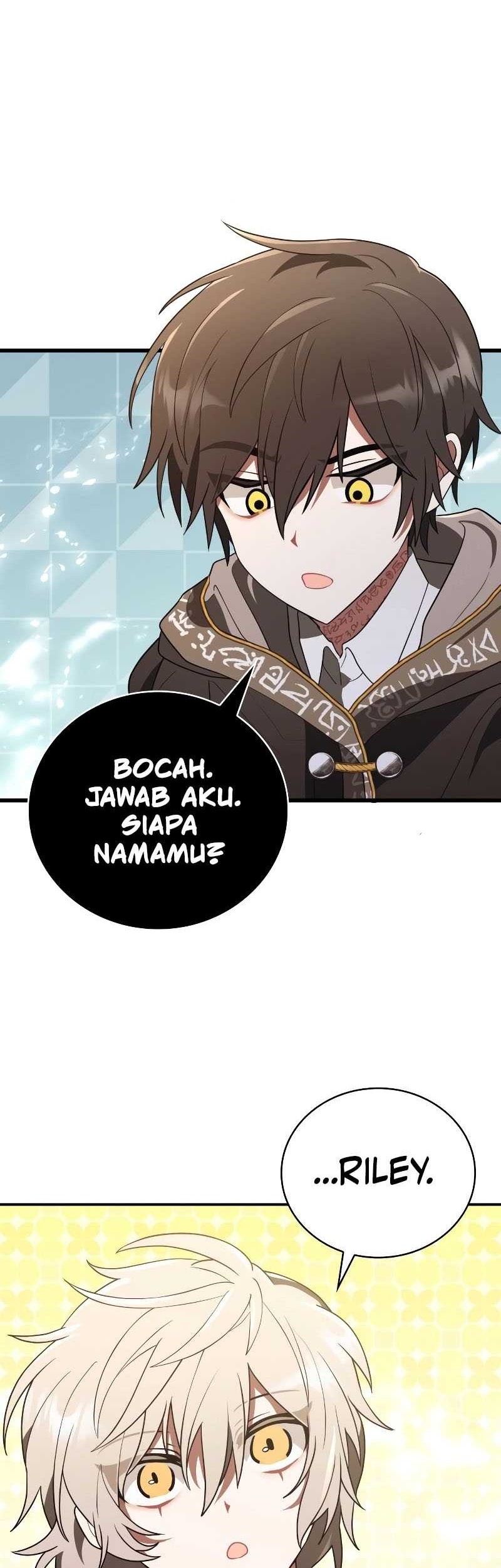 I Become a Legendary ArchMage by Reading a Book Chapter 2 - halaman 7