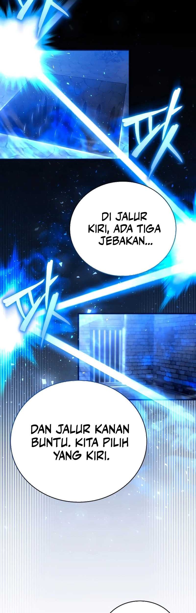 I Become a Legendary ArchMage by Reading a Book Chapter 2 - halaman 71