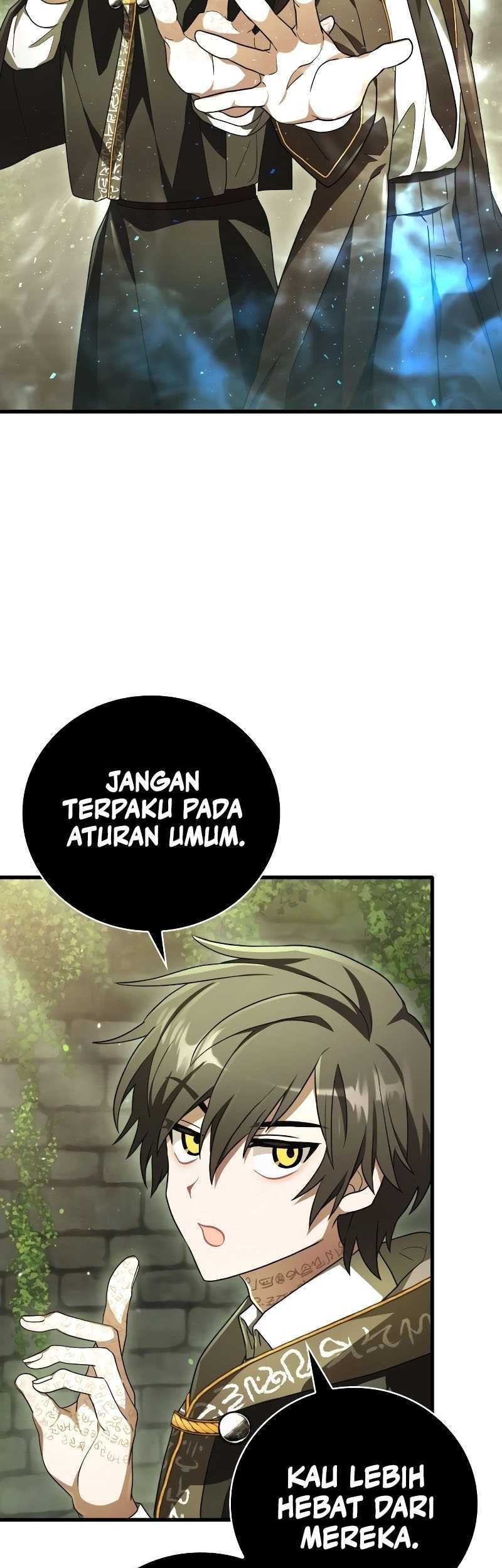 I Become a Legendary ArchMage by Reading a Book Chapter 2 - halaman 73
