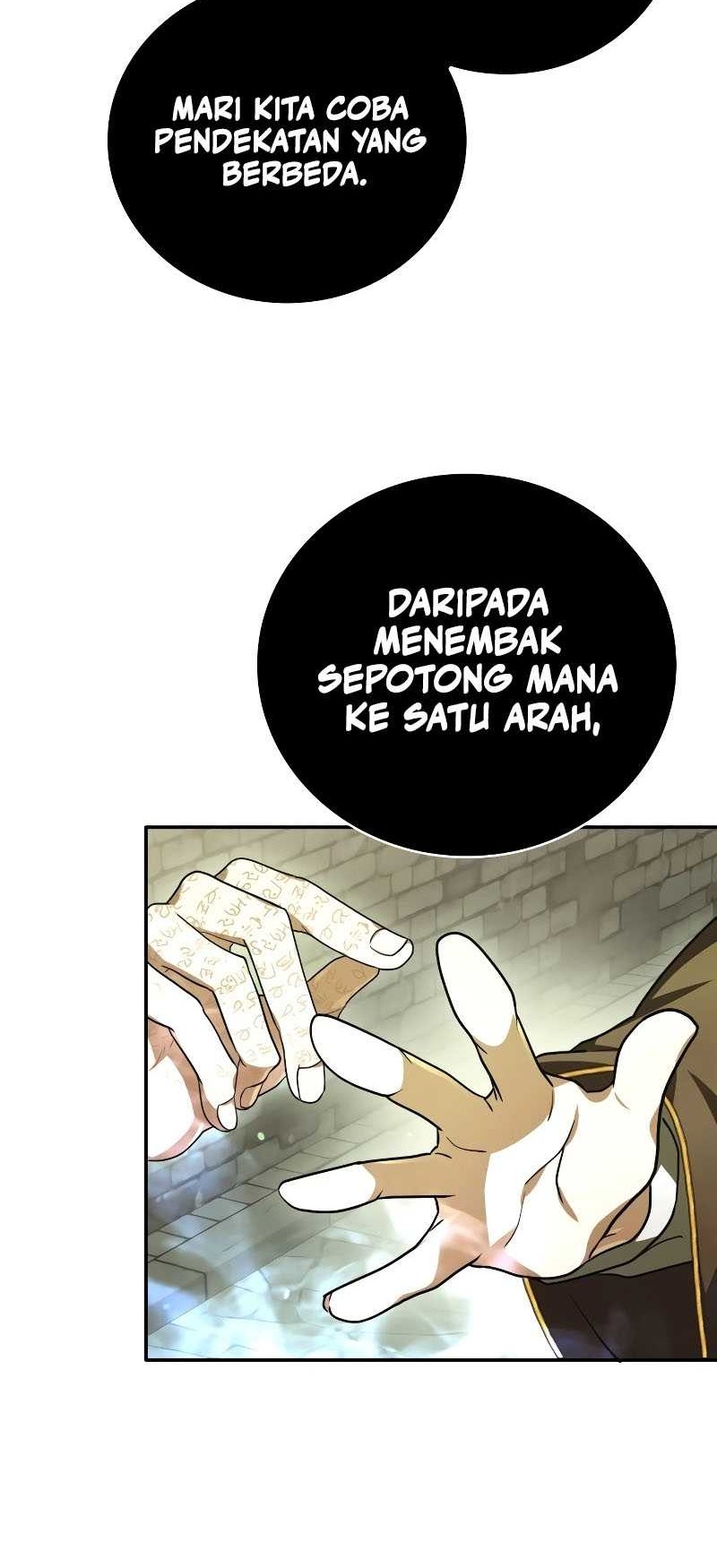 I Become a Legendary ArchMage by Reading a Book Chapter 2 - halaman 74